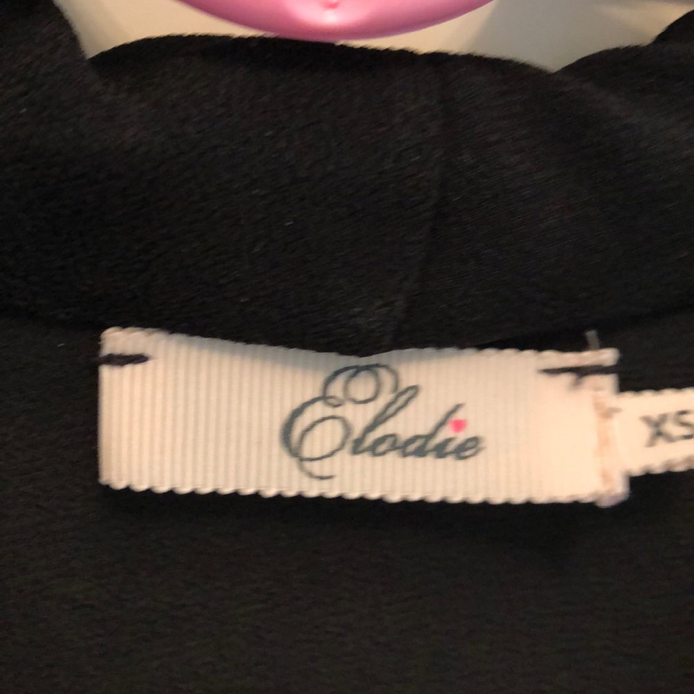 Elodie Polyester Shell - Picture 2 of 3